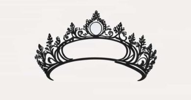 Diadem Vs Tiara Vs Circlet