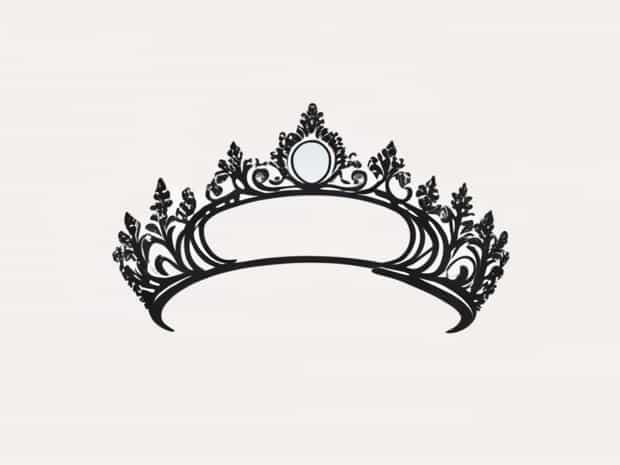 Diadem Vs Tiara Vs Circlet