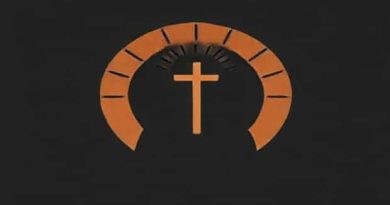 Discipline Yourself For The Purpose Of Godliness