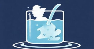 Does The Uk Chlorinate Water