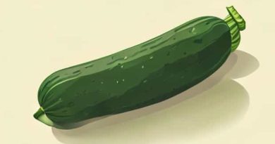 Does Zucchini Need To Be Peeled?