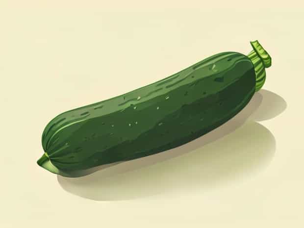 Does Zucchini Need To Be Peeled?