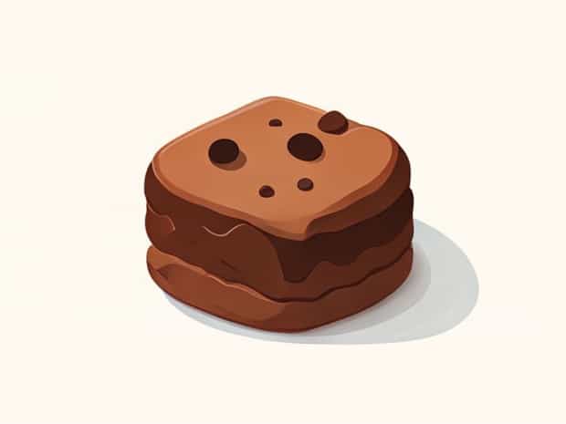 Double Chunk Chocolate Cookie Recipe