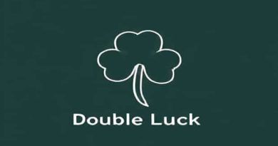 Double Luck Newton Abbot