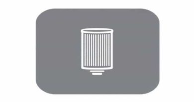 E-Series Spun Filter Cartridge