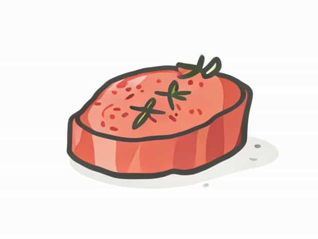 Easy Pork Loin Marinade