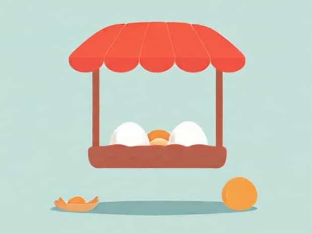 Egg Supplier Near Me