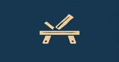 El Ebanista (Woodworking) Dice Que