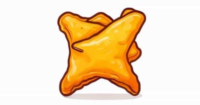 Extra Crunchy Hot Cheetos