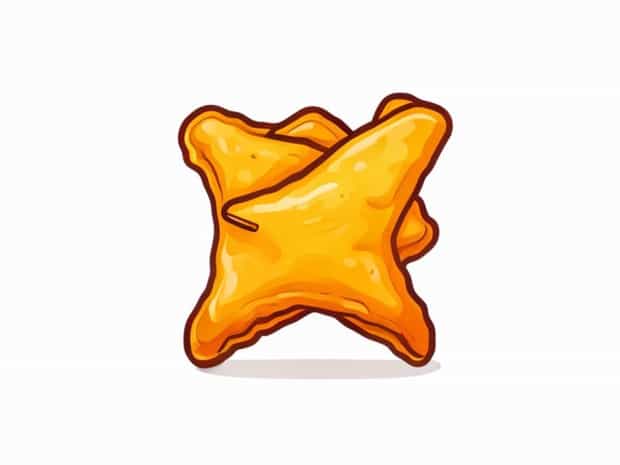 Extra Crunchy Hot Cheetos