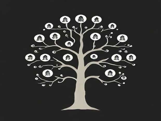 Family Tree Of Ethelred The Unready