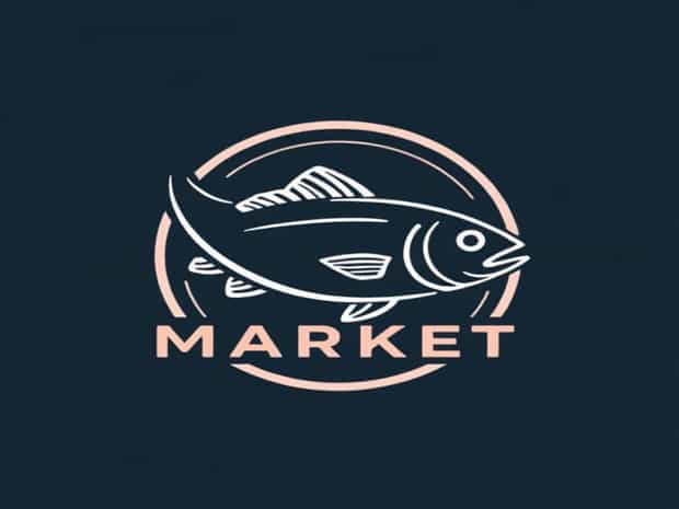 Fish Market Steely & Clevie