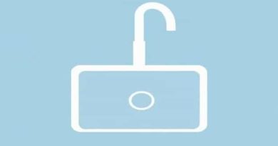 Fisher & Paykel Agitator