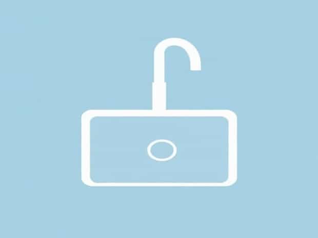 Fisher & Paykel Agitator