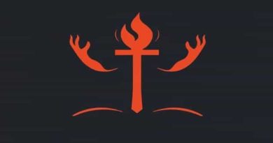 Flesh Is Weak But Deeds Endure