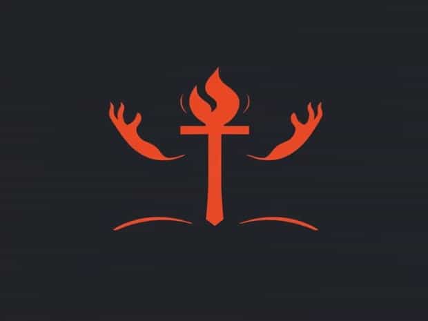 Flesh Is Weak But Deeds Endure