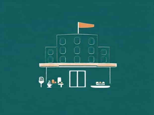 Fontana Hotel & Gastronomy