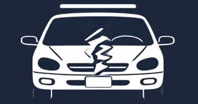 Forward Collision Avoidance Assist