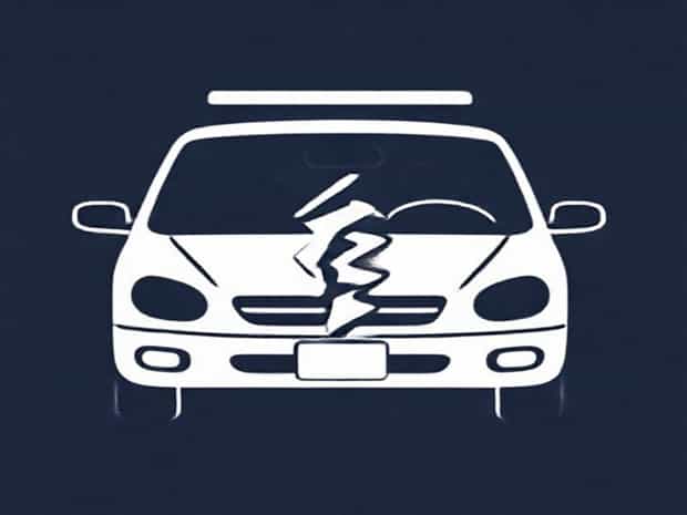 Forward Collision Avoidance Assist