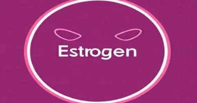 Function Of Estrogen In Females