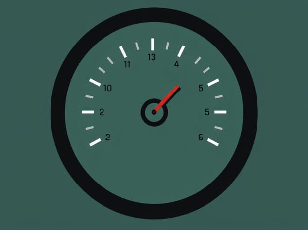 Gaugemaster Seep Point Motors