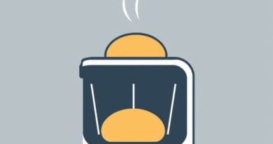 Glen Bread Maker & Atta Kneader