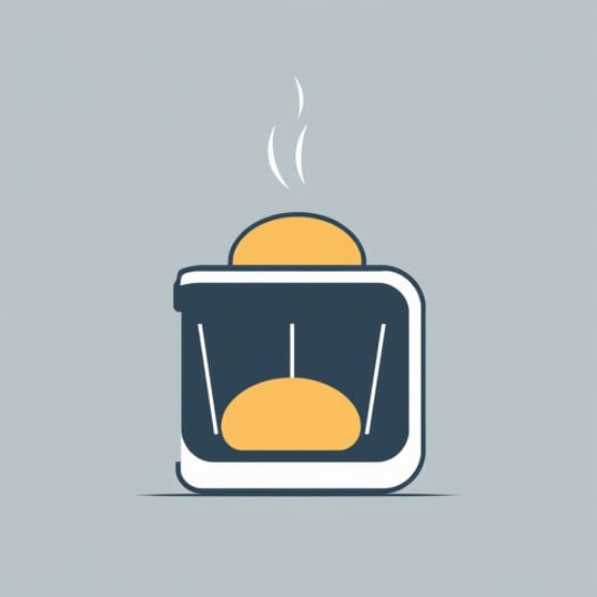 Glen Bread Maker & Atta Kneader