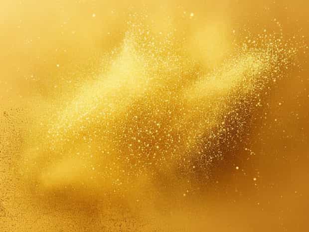 Gold Dust Dusty Rhodes