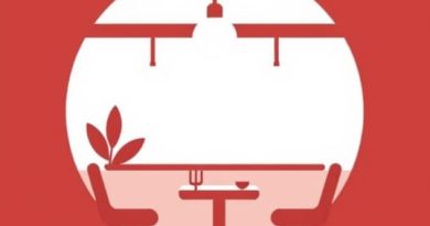 Good Dine-In Restaurants Near Me