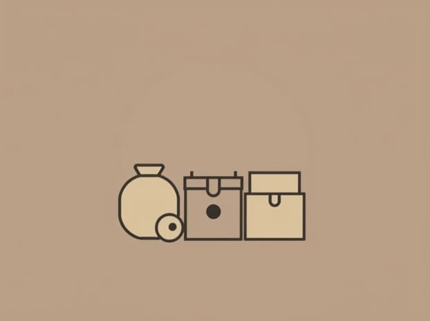 Goods Traded On The Trans-Saharan