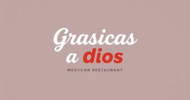 Gracias A Dios Honduran & Mexican Restaurant