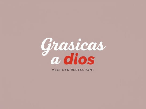 Gracias A Dios Honduran & Mexican Restaurant