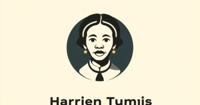 Harriet Tubman Quadrangle Photos