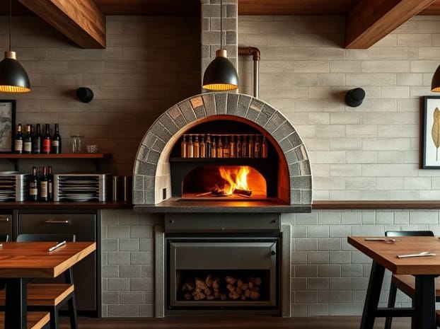 Highbrow Wood Fired Kitchen & Bar Reviews