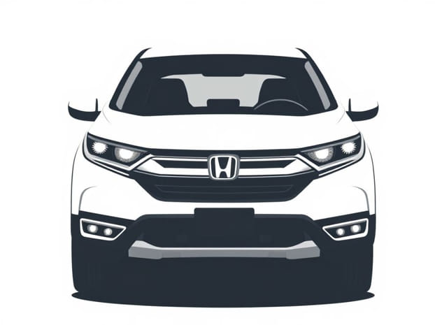 Honda Cr-V Lock Presetting