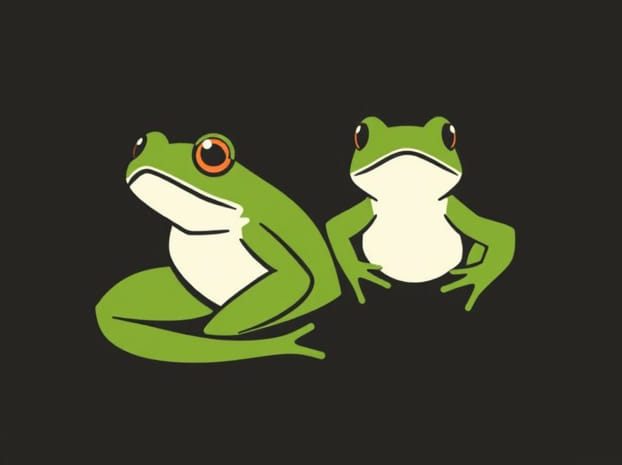 How Do Frogs Hibernate