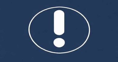 How Do You Say Sufficiency