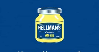 How Is Hellman'S Mayonnaise Made