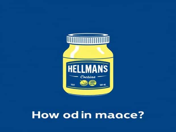 How Is Hellman'S Mayonnaise Made