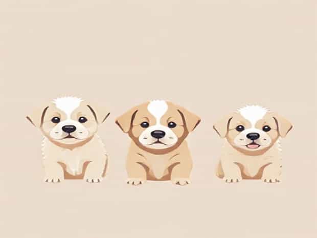 How Much Are Superstar Puppies