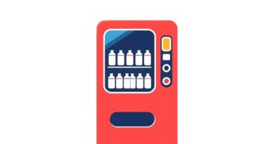 How Much Is A Soda Machine