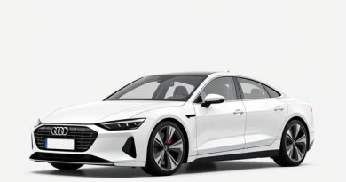 How Much Is An Audi E-Tron Gt