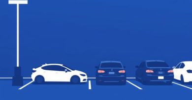 How Much Is Parking At Navy Pier