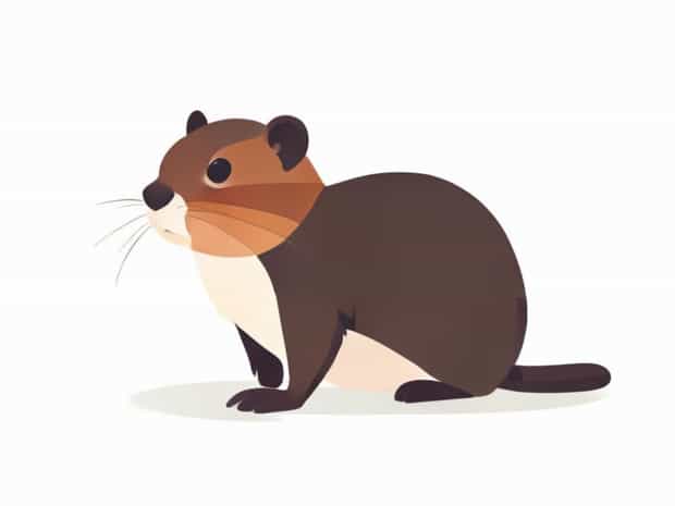 How To Draw A Lemming Easy