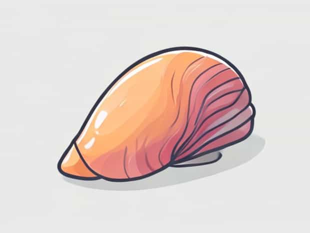 How To Draw A Limpet