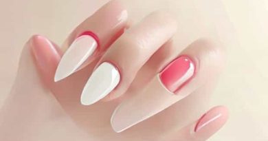 How To Encapsulate Gel X Nails