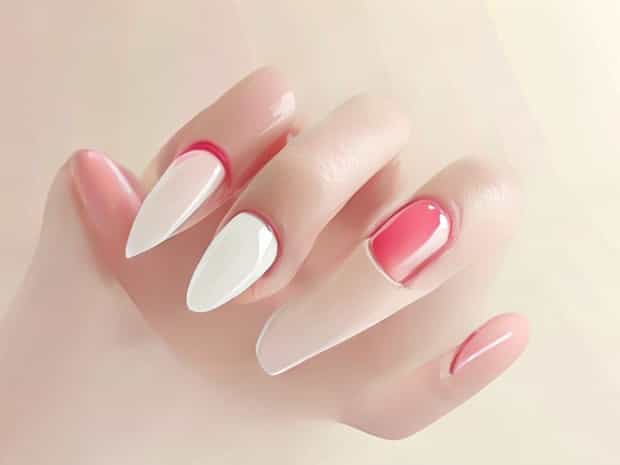 How To Encapsulate Gel X Nails