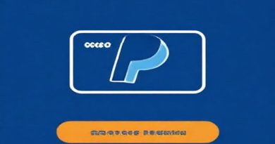 How To Set Up A Paypal Account