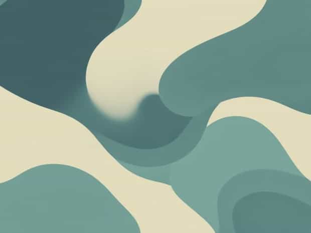 How To Use Amorphous Material Pattern