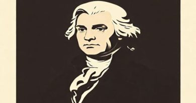 How Was Thomas Jefferson An Anti-Federalist